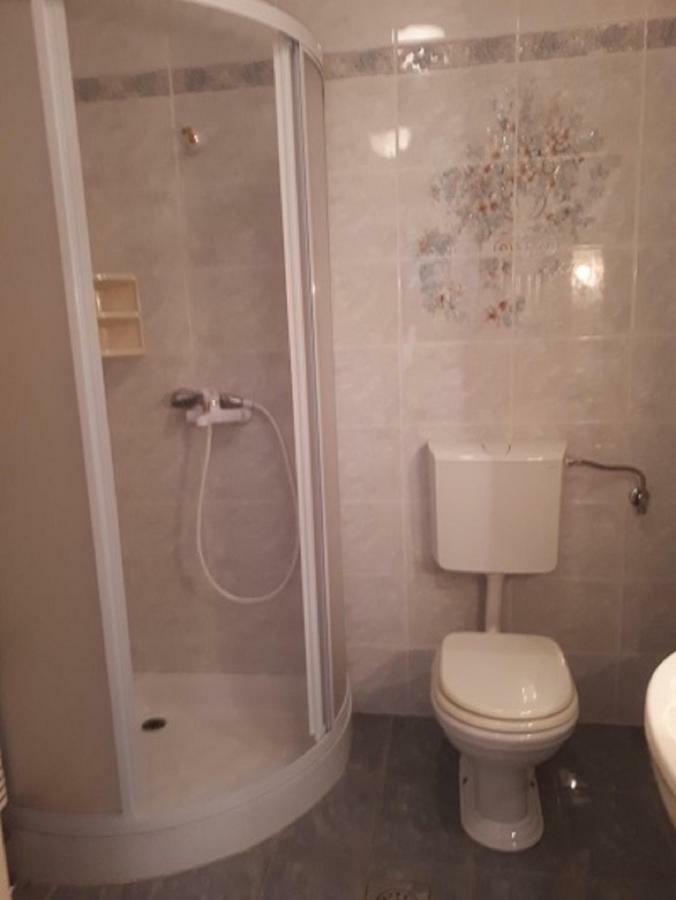 Apartma Lilu Διαμέρισμα Κόπερ Εξωτερικό φωτογραφία