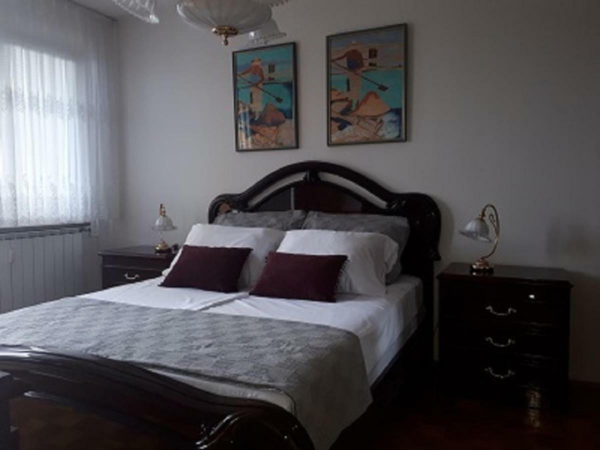 Apartma Lilu Διαμέρισμα Κόπερ Εξωτερικό φωτογραφία