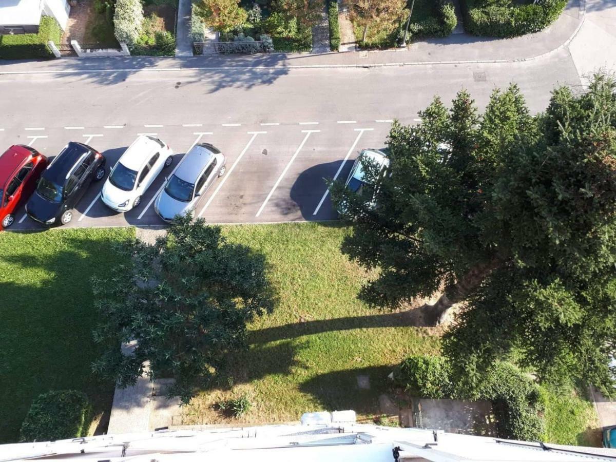 Apartma Lilu Διαμέρισμα Κόπερ Εξωτερικό φωτογραφία