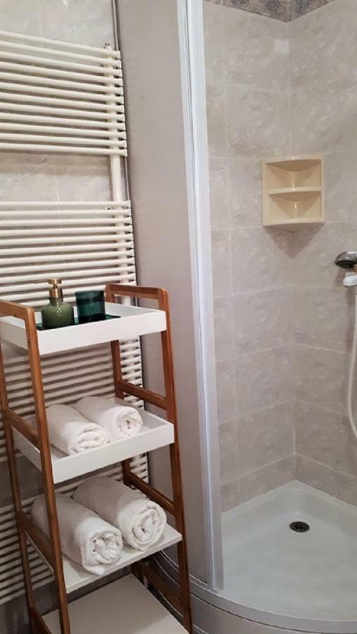 Apartma Lilu Διαμέρισμα Κόπερ Εξωτερικό φωτογραφία