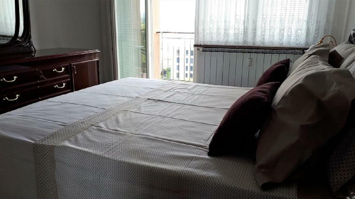 Apartma Lilu Διαμέρισμα Κόπερ Εξωτερικό φωτογραφία
